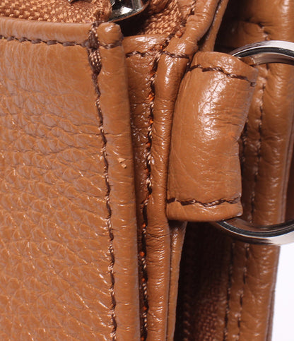 美品 PORTER 三つ折り財布 キーリング付き メンズ ポーター