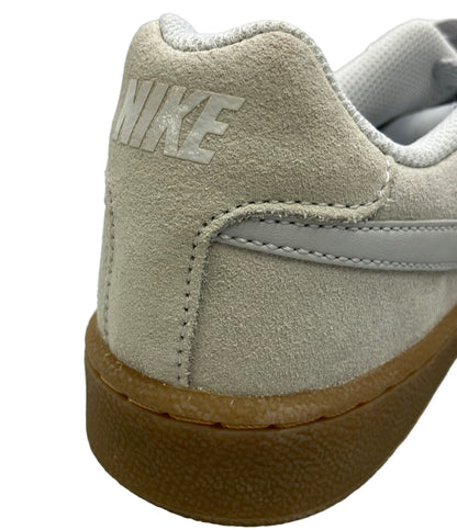 NIKE ローカットスニーカー コート ロイヤル スエード 916795-001 レディース メンズ SIZE 25.0 ナイキ