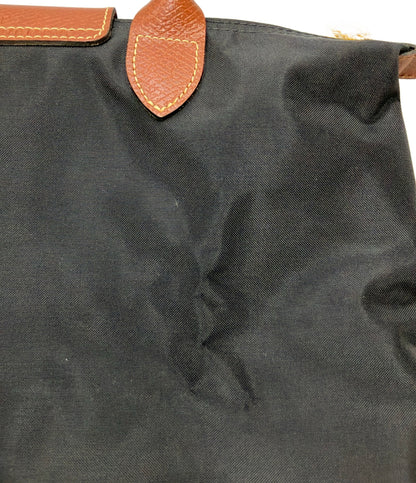 美品 Longchamp トートバッグ ル プリアージュ 2605089001 レディース ロンシャン