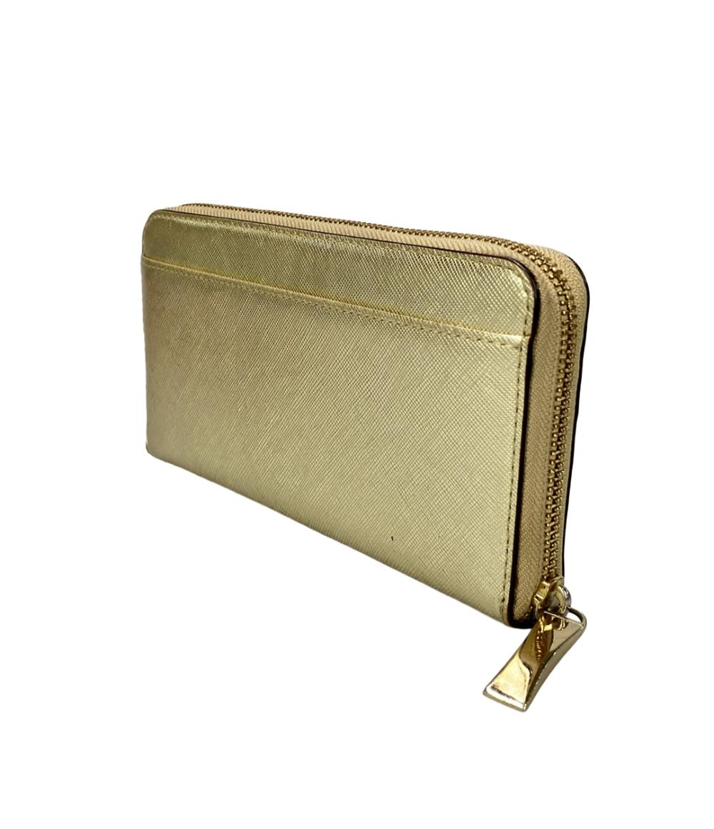 ケイトスペード ラウンドファスナー長財布 レディース Kate Spade