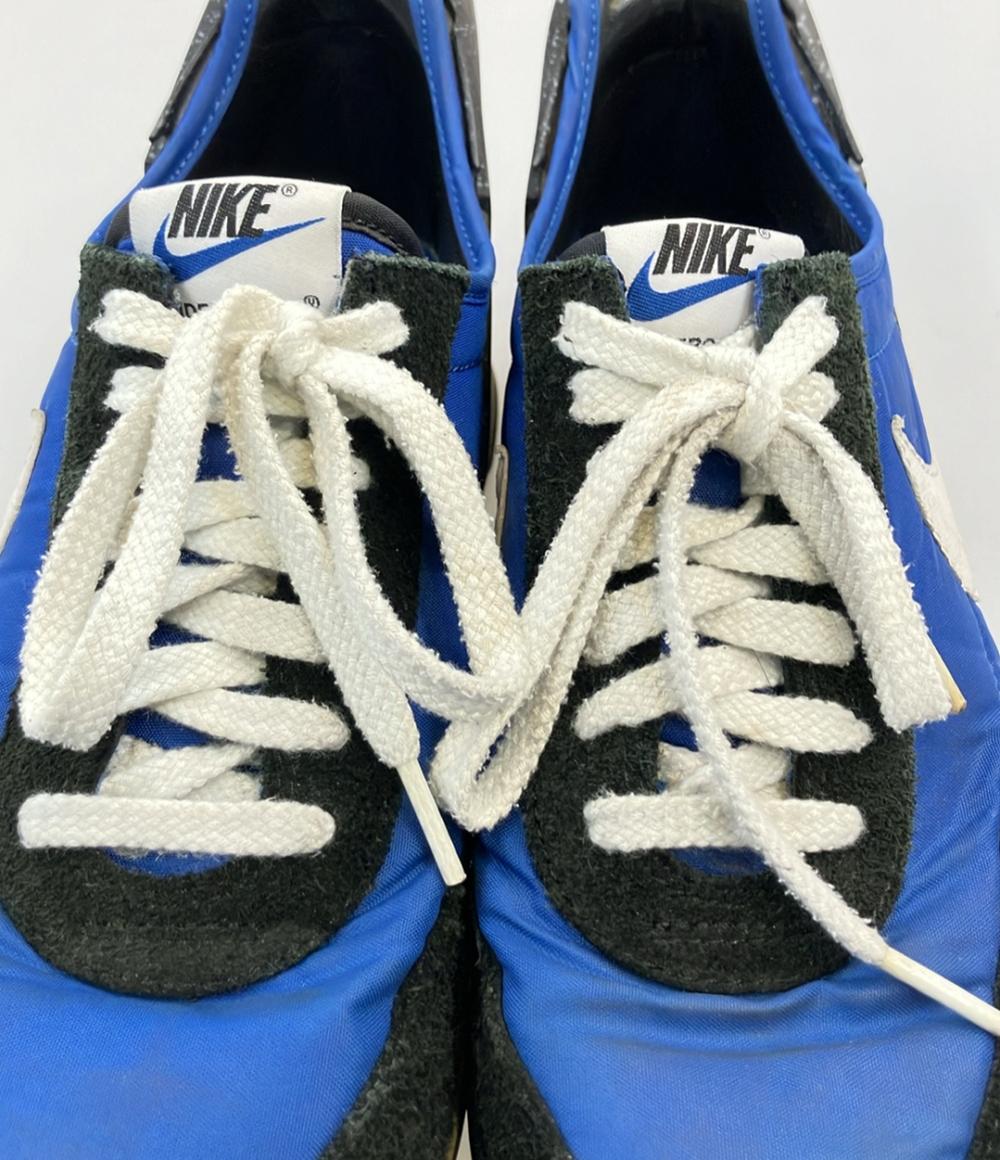NIKE ローカットスニーカー × UNDERCOVER DAYBREAK BV4594-400 メンズ SIZE 27.0 (L) ナイキ