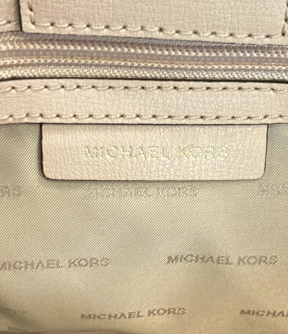 マイケルコース ハンドバッグ レディース Michael Kors