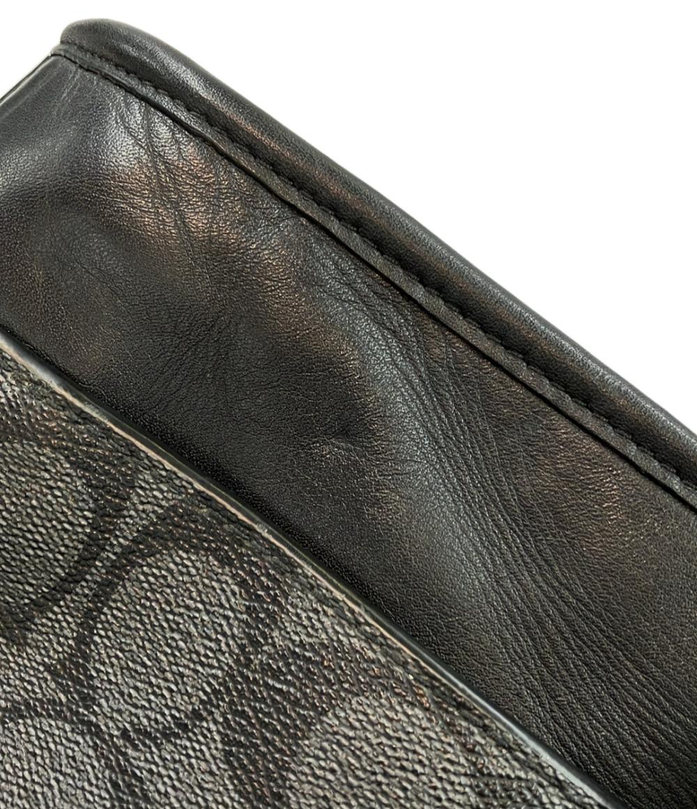 コーチ トートバッグ ショルダーバッグ 肩掛け F54799 メンズ COACH