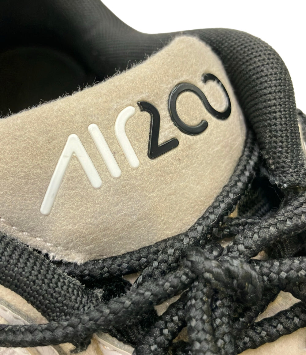 NIKE ローカットスニーカー エア マックス 200 AQ2568-002 メンズ SIZE 27.5 ナイキ