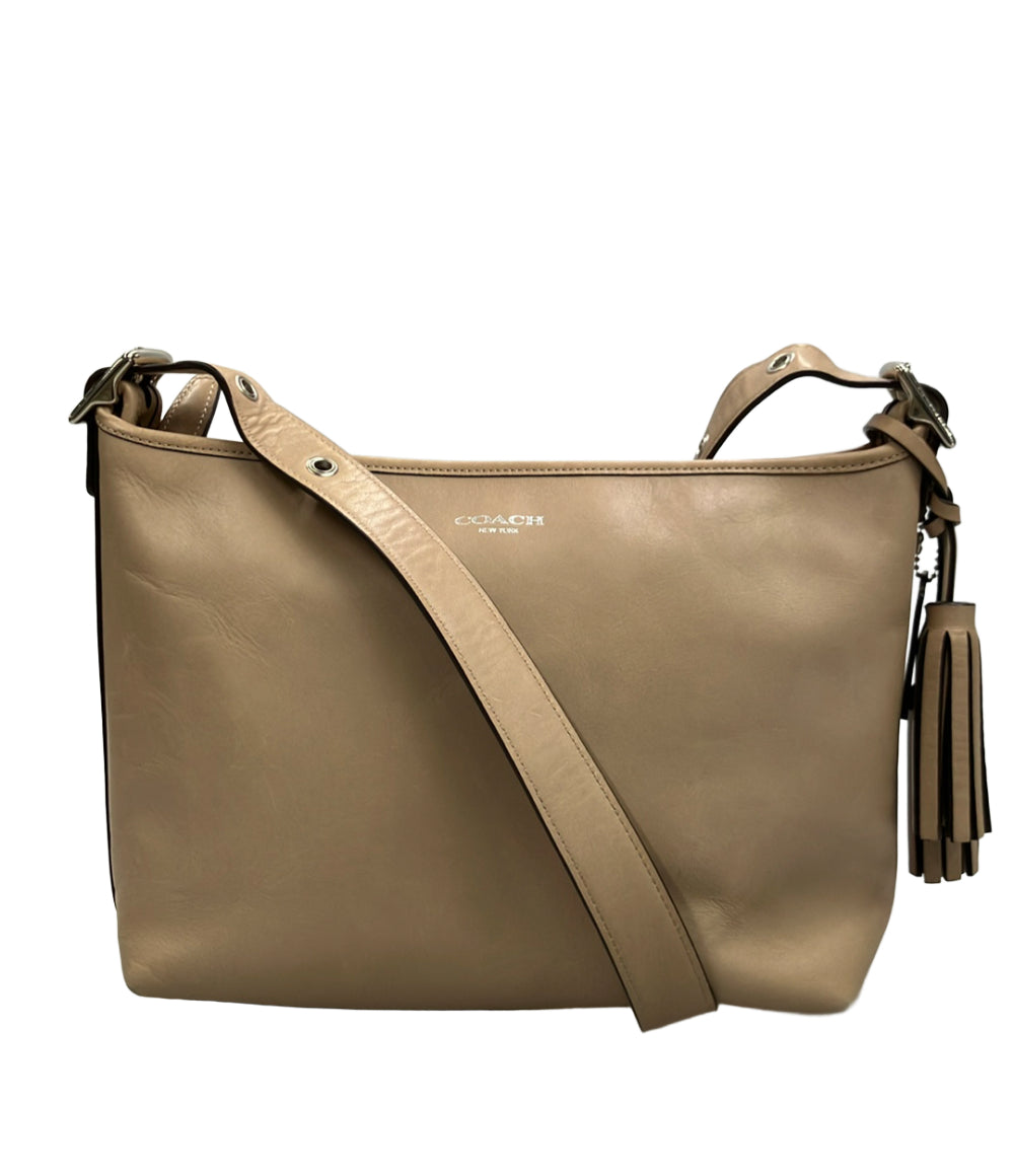 COACH ショルダーバッグ 斜め掛け 25355 レディース コーチ
