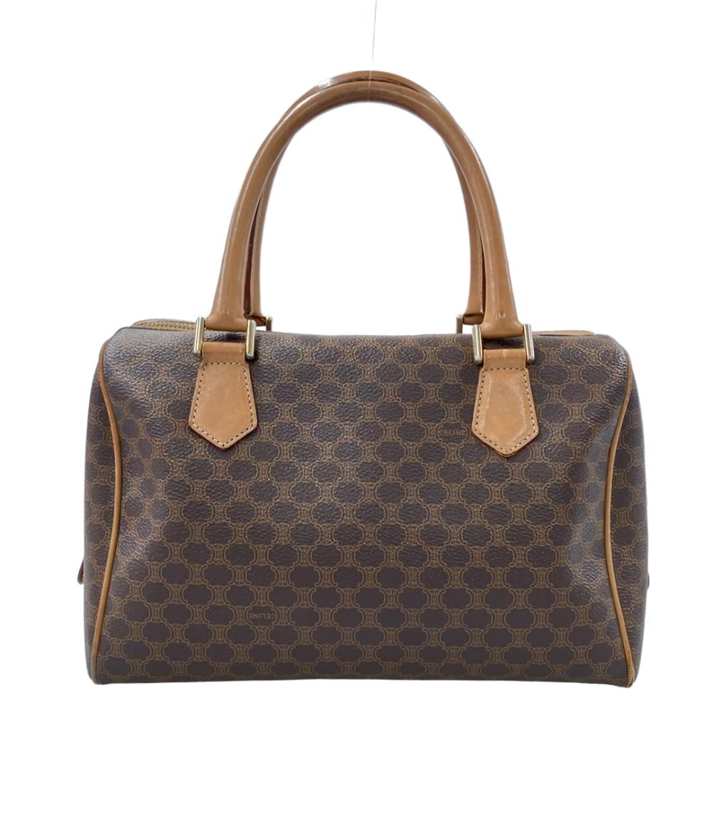 CELINE ハンドバッグ マカダム M13 レディース セリーヌ