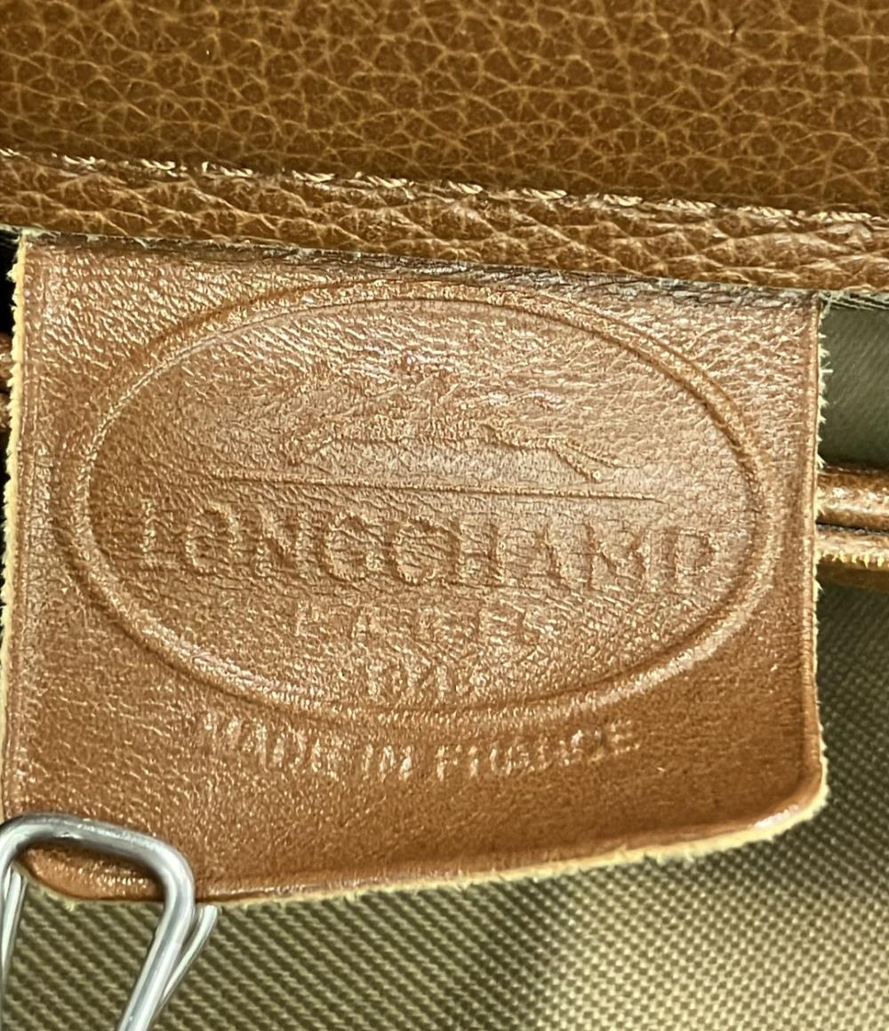 ロンシャン ボストンバッグ レディース Longchamp