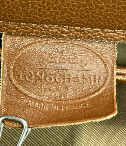 ロンシャン ボストンバッグ レディース Longchamp