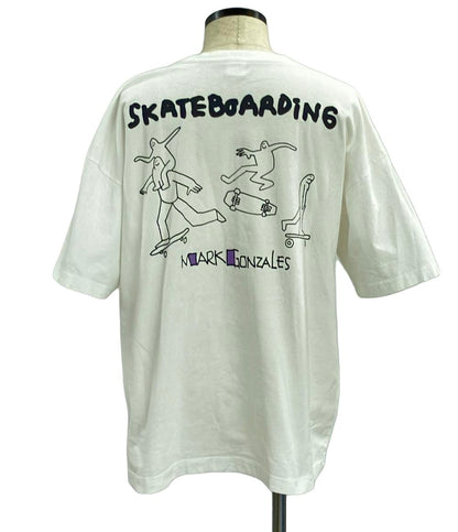 オーバーサイズ半袖シャツ メンズ SIZE F (M) GONZ