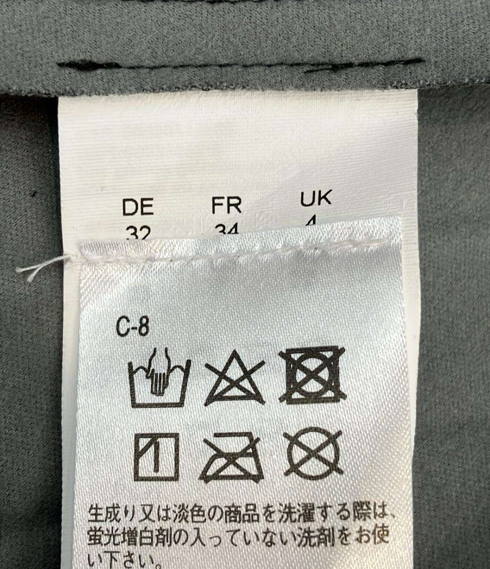 美品 ボス プリーツスカート レディース SIZE 32 (S) BOSS