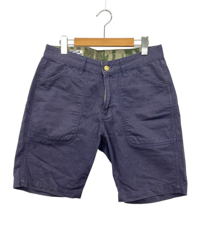 ベンザック ハーフパンツ メンズ SIZE S (S) BENzak