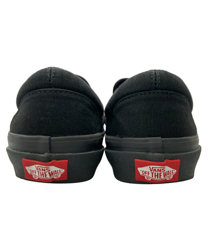 VANS スリッポン 466091-0003 レディース SIZE 23.0 ヴァンズ