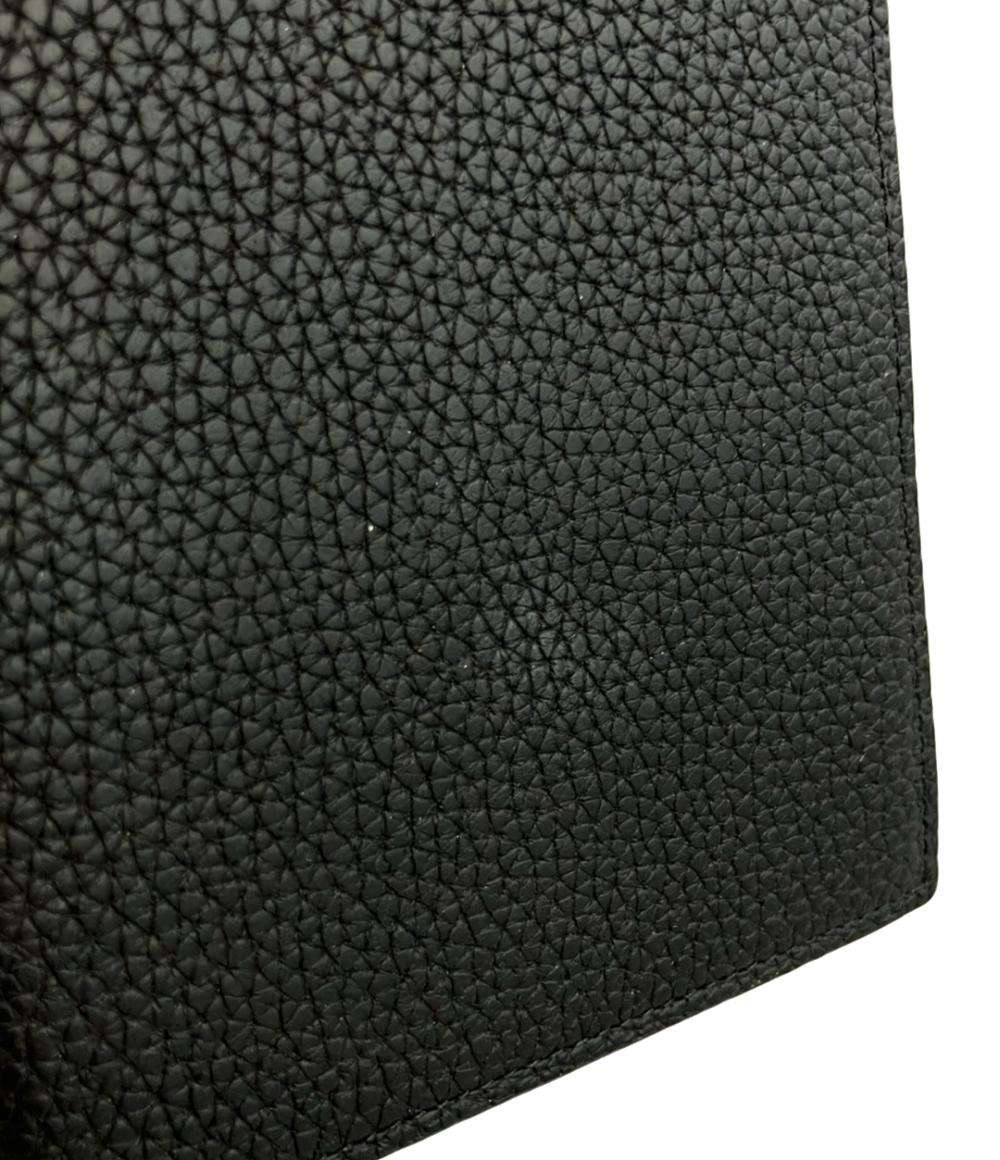 ボナベンチュラ パスポートケース メンズ BONAVENTURA