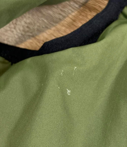 マルコタリアフェリ ダウンベスト リバーシブル メンズ SIZE 46 (M) MARCO TAGLIAFERRI