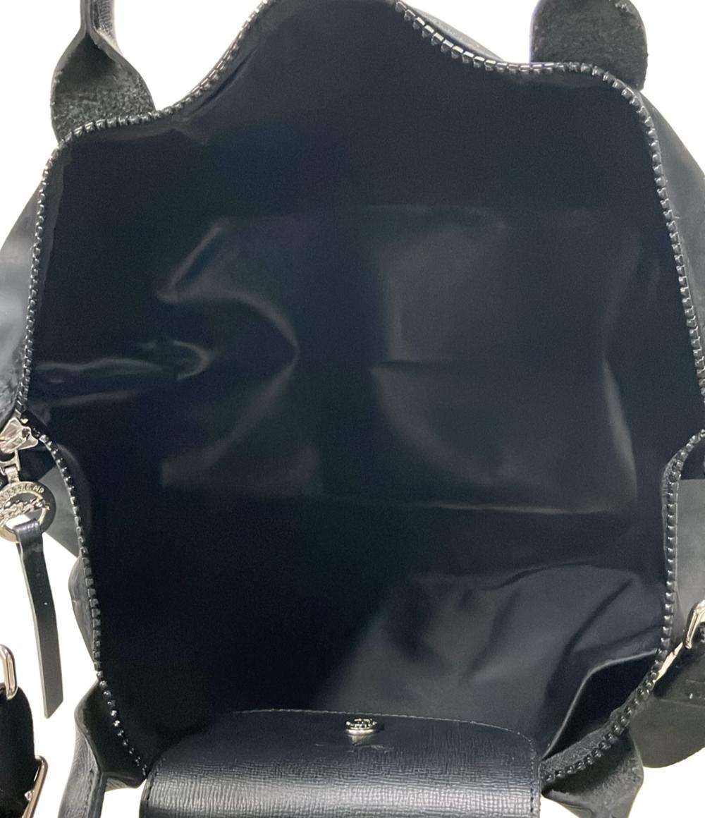 Longchamp 2wayトートバッグ ショルダーバッグ L1515598001 レディース