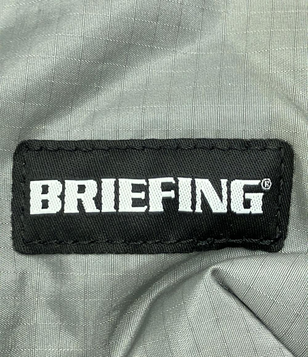 美品 ブリーフィング トートバッグ メンズ BRIEFING