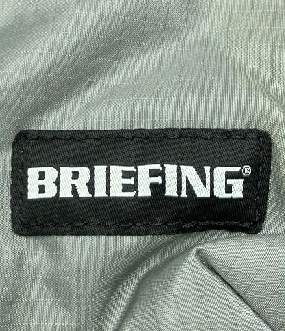 美品 ブリーフィング トートバッグ メンズ BRIEFING