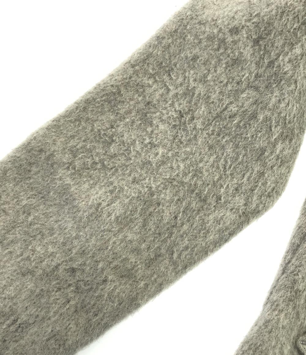 フレームワーク ノーカラーコート レディース SIZE 38 (S) FRAMeWORK