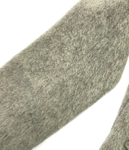 フレームワーク ノーカラーコート レディース SIZE 38 (S) FRAMeWORK