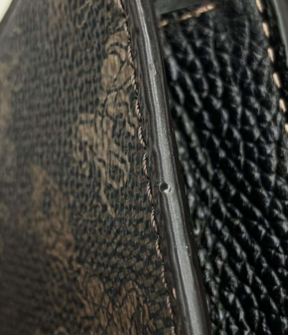 コーチ 2WAY ハンドバッグ ショルダーバッグ 斜め掛け 4603 レディース COACH