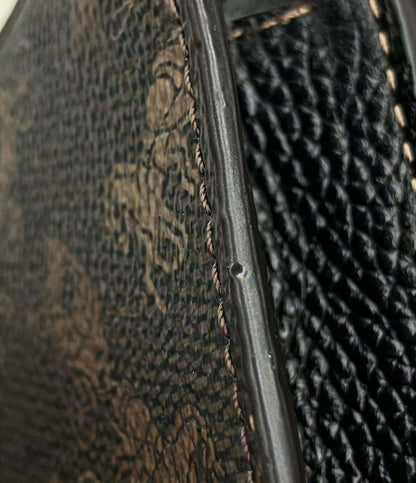 コーチ 2WAY ハンドバッグ ショルダーバッグ 斜め掛け 4603 レディース COACH