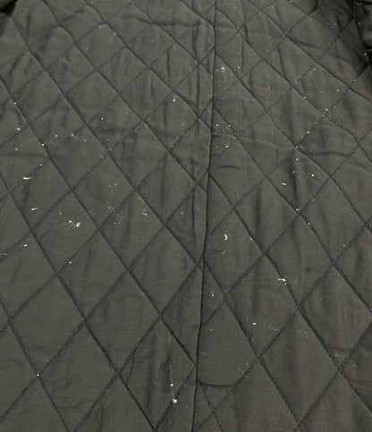 マカフィー ノーカラーコート レディース SIZE 36 MACPHEE