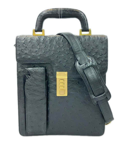 アミート ミニショルダーバッグ 肩掛け メンズ amiet