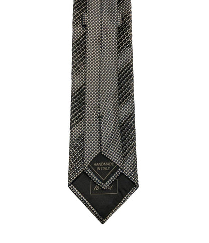 美品 Brioni ネクタイ メンズ ブリオーニ