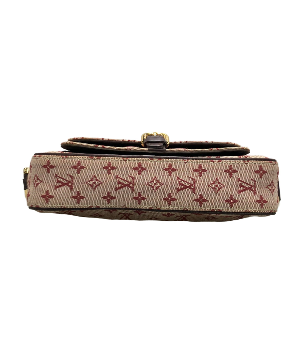 LOUIS VUITTON ショルダーバッグ 斜め掛け ジュリエット モノグラムミニ M92219 レディース ルイ・ヴィトン