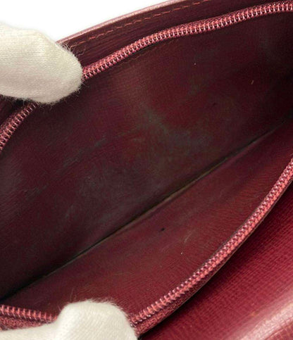 Cartier 長財布 マストドゥカルティエ レディース カルティエ
