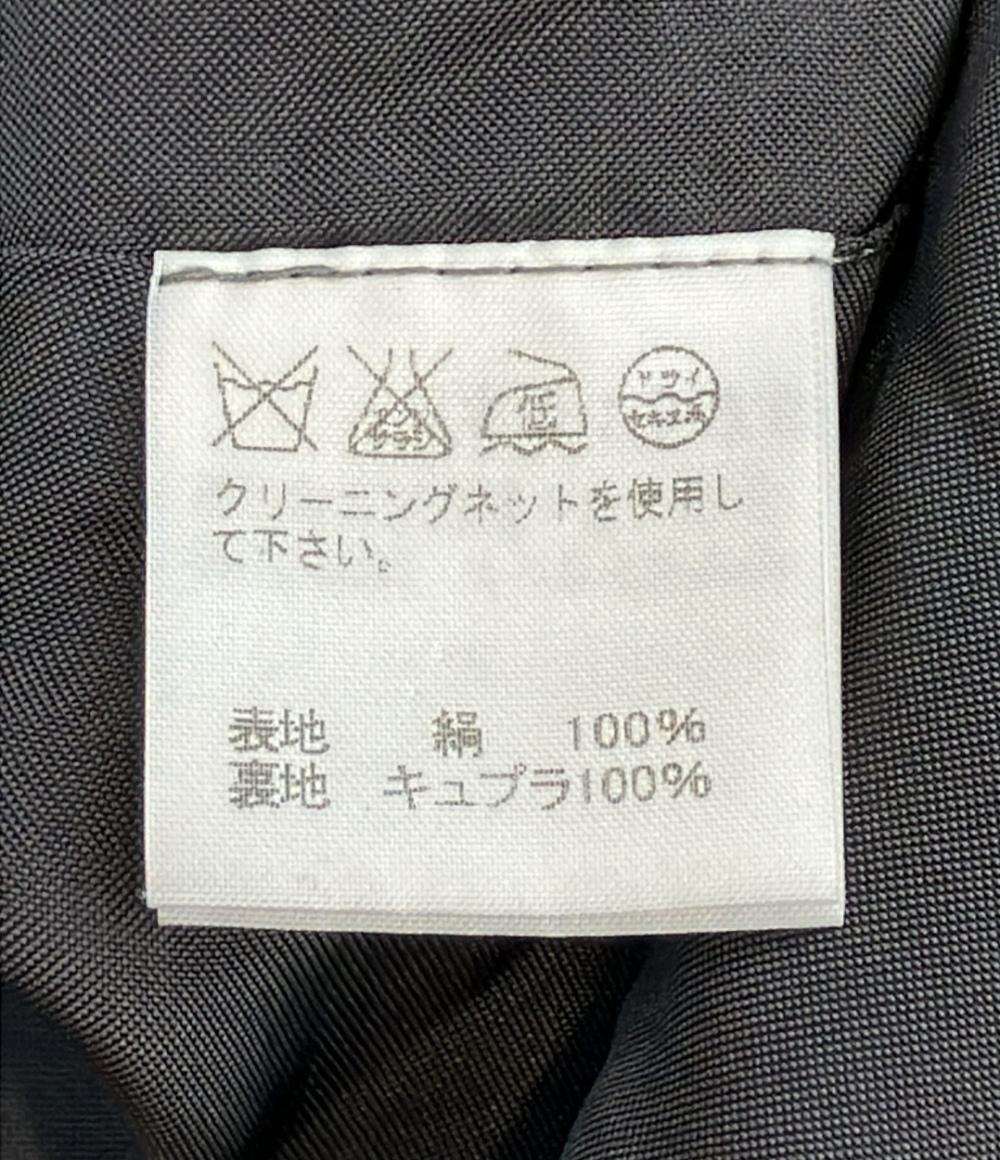 ISSEY MIYAKE MEN シルクツイード テーラードジャケット メンズ SIZE 2 イッセイミヤケ メン