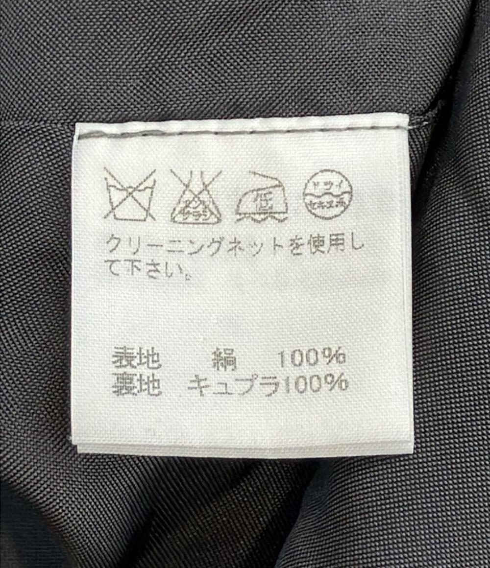 ISSEY MIYAKE MEN シルクツイード テーラードジャケット メンズ SIZE 2 イッセイミヤケ メン