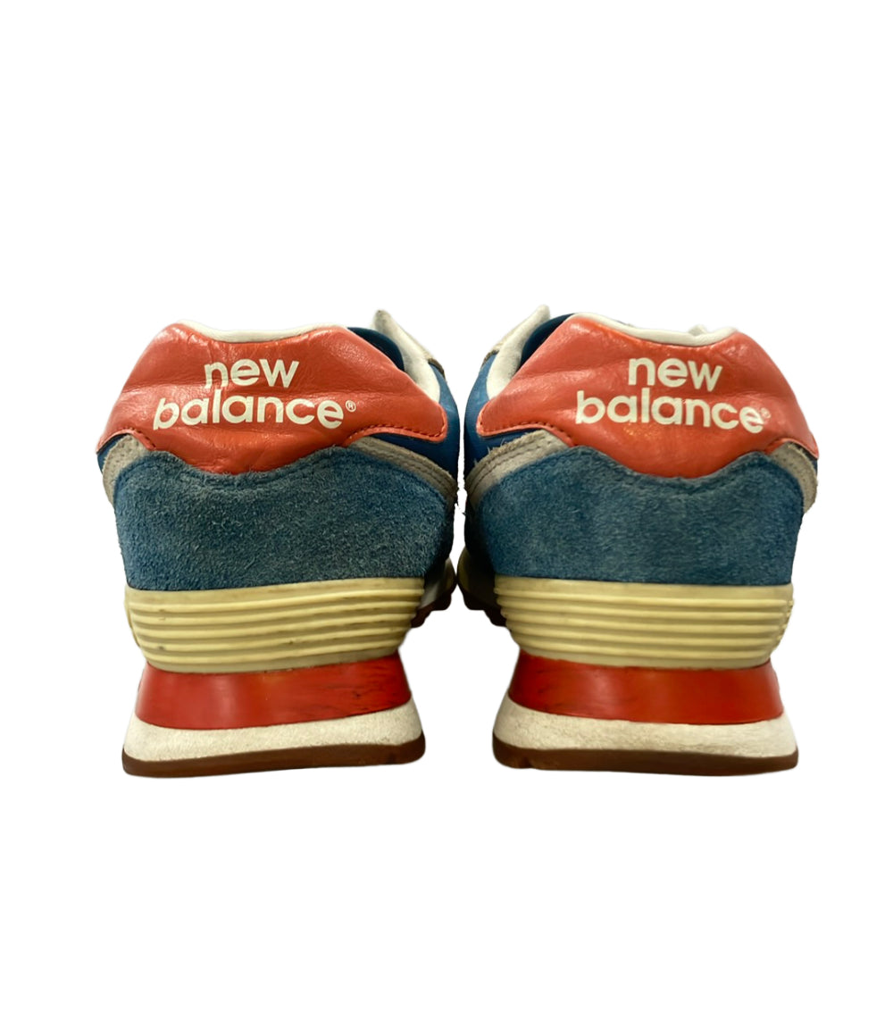 NEW BALANCE ローカットスニーカー ML574ALB メンズ SIZE 26.0 ニューバランス