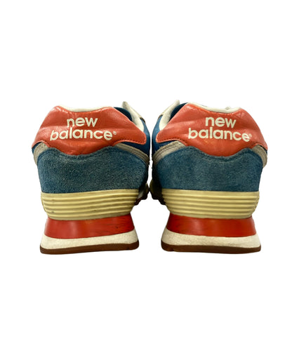 NEW BALANCE ローカットスニーカー ML574ALB メンズ SIZE 26.0 ニューバランス