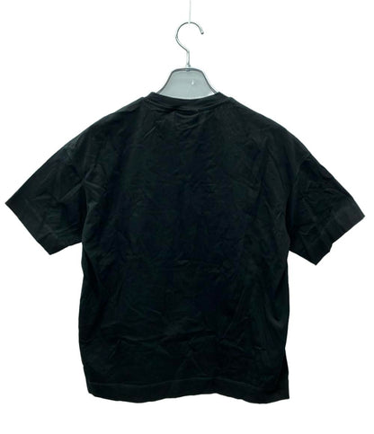 エンポリオ・アルマーニ 半袖Tシャツ ロゴ レディース SIZE S Emporio Armani