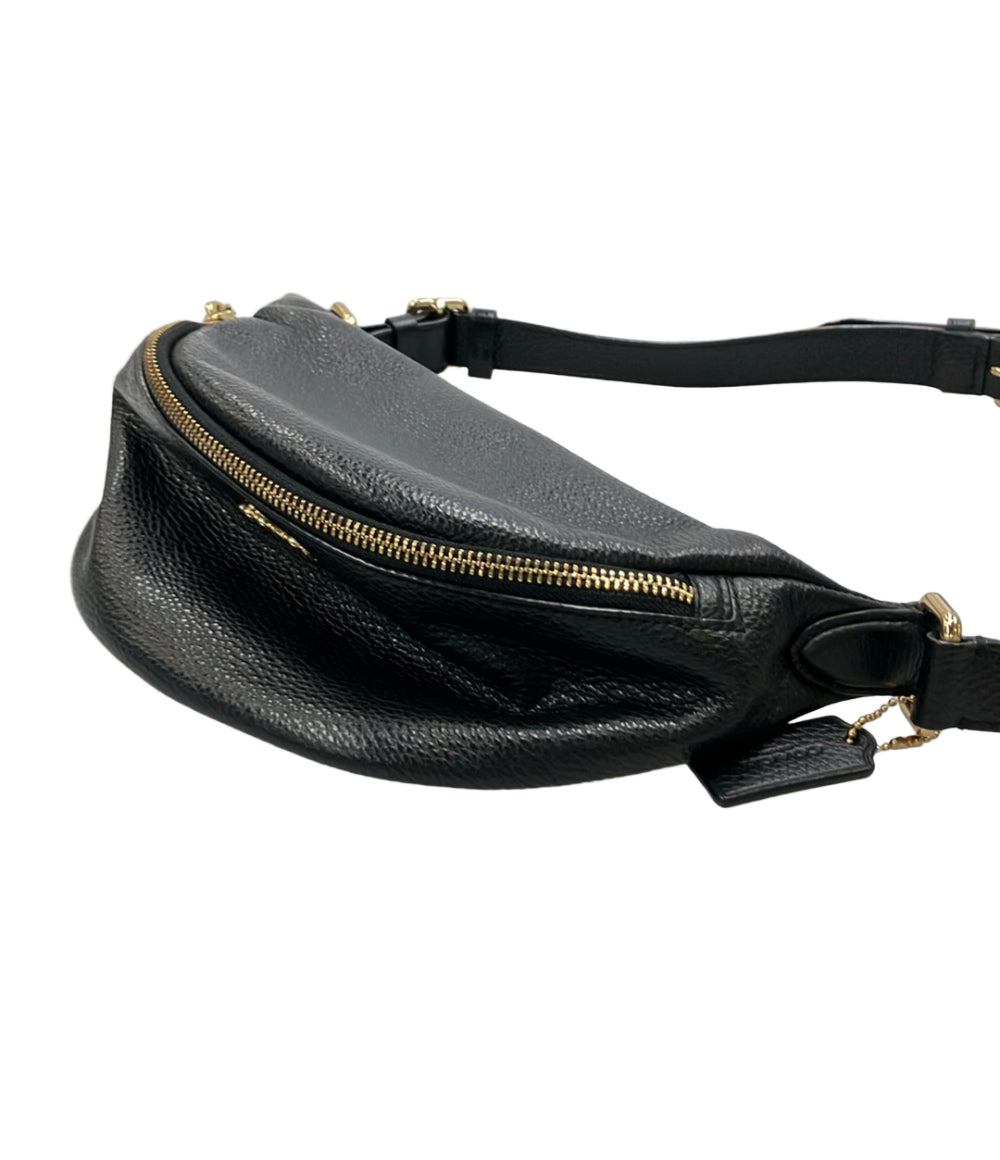 COACH ウエストバッグ ウエストポーチ ボディバッグ F48738 レディース コーチ