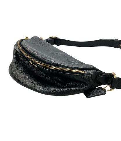 COACH ウエストバッグ ウエストポーチ ボディバッグ F48738 レディース コーチ
