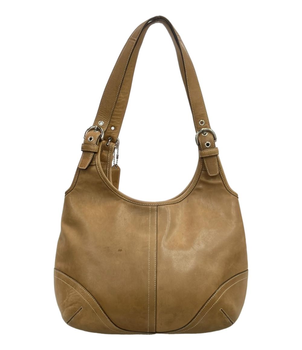 COACH ショルダーバッグ 肩掛け レザー 9249 レディース コーチ
