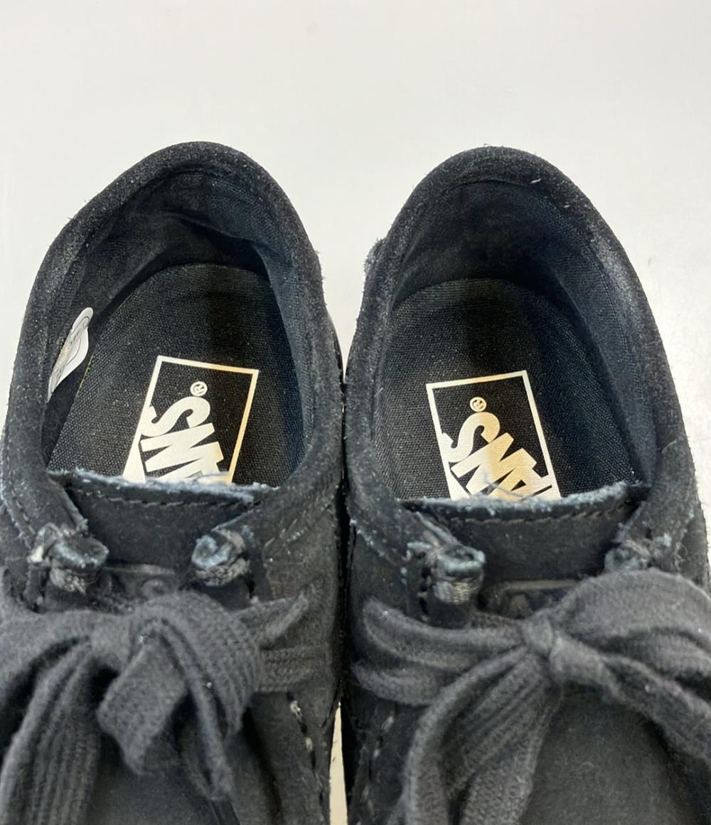 VANS ローカットモックシューズ CARVER LO レディース SIZE 22.5 (S) ヴァンズ