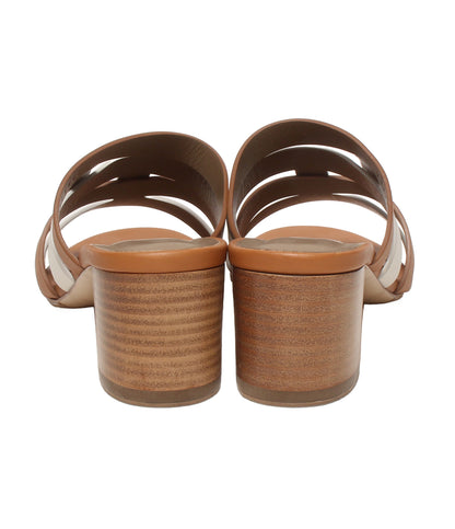 HERMES サンダル アミカ レディース SIZE 37 1/2 エルメス