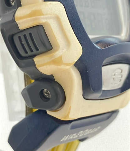 CASIO 腕時計 G-SHOCK クオーツ DW-004 メンズ カシオ