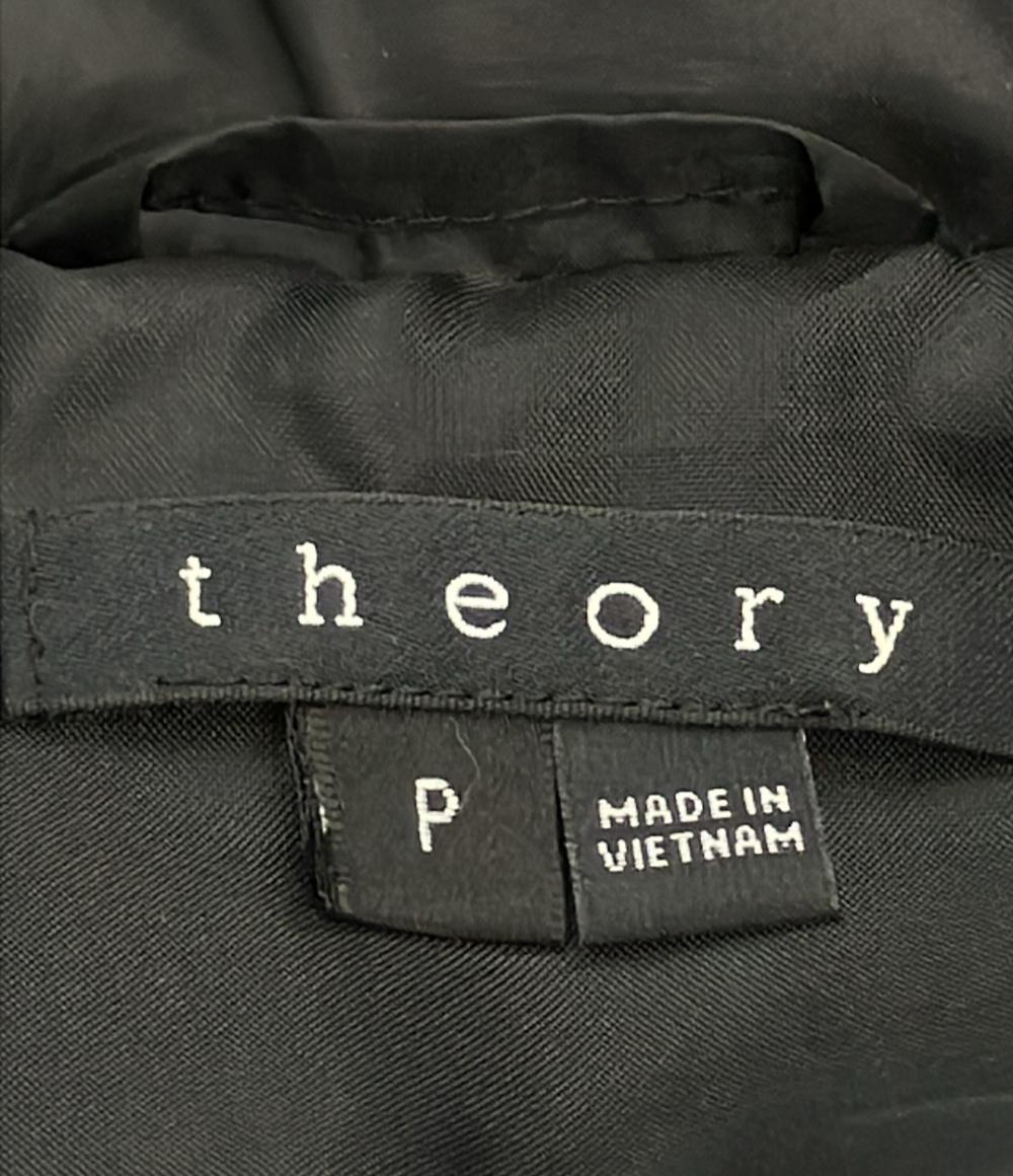 セオリー ダウンジャケット レディース SIZE P (S) theory