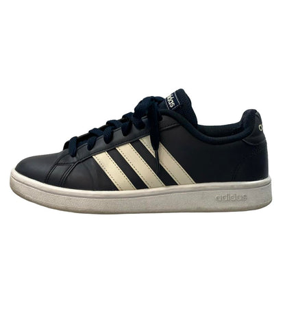 アディダス ローカットスニーカー グランドコートベース EE7906 レディース SIZE 23 adidas