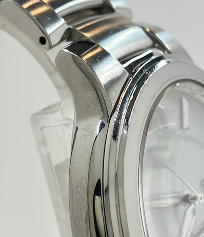 CITIZEN 腕時計 xc クロスシー ソーラー ホワイト H110-T010342 メンズ シチズン