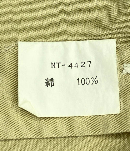 美品 ザ・ノースフェイス 半袖シャツ メンズ SIZE L (L) THE NORTH FACE