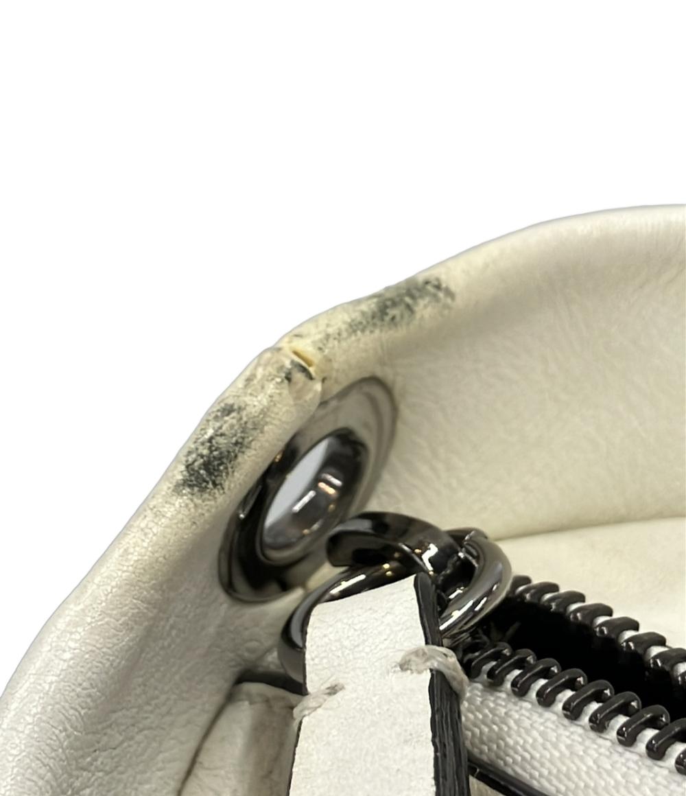 Jimmy Choo 2WAY ハンドバッグ ショルダーバッグ 斜め掛け レディース ジミーチュウ