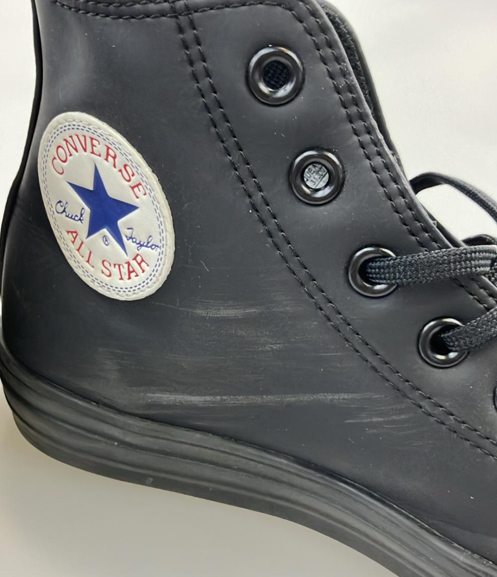 CONVERSE ハイカットスニーカー レディース SIZE 24.5 (L) コンバース