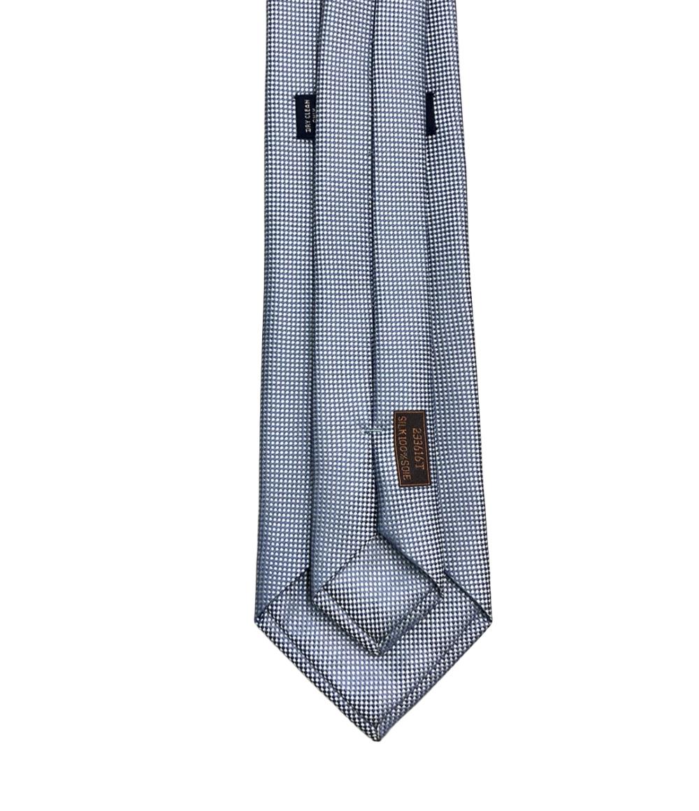 美品 エルメス ネクタイ シルク100% 233616T メンズ HERMES