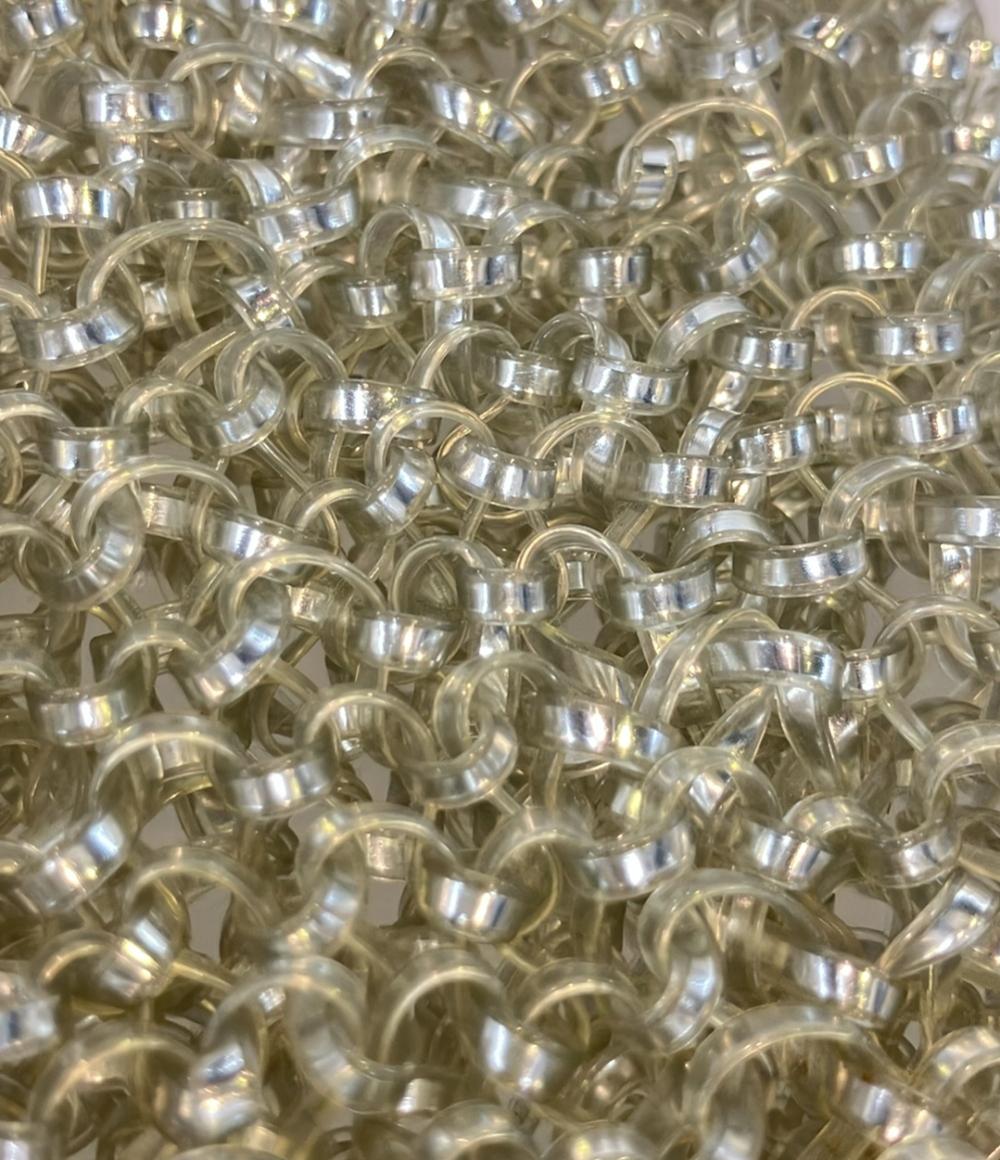 ANTEPRIMA ハンドバッグ ワイヤーバッグ レディース アンテプリマ