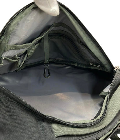 パタゴニア ボディバッグ ワンショルダーバッグ  9L マススリング メンズ patagonia